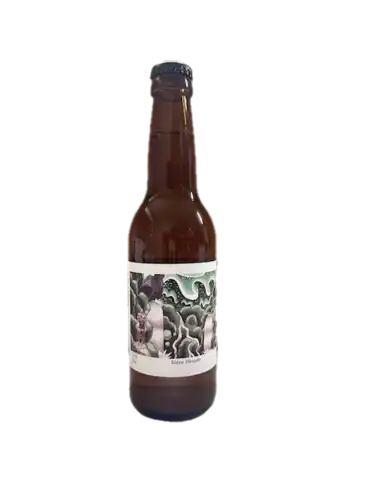 La Belle Norvégienne 33cl